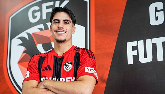 Gaziantep'ten savunmaya takviye