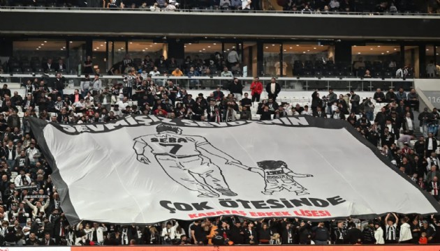 Beşiktaş taraftarından flaş karar!
