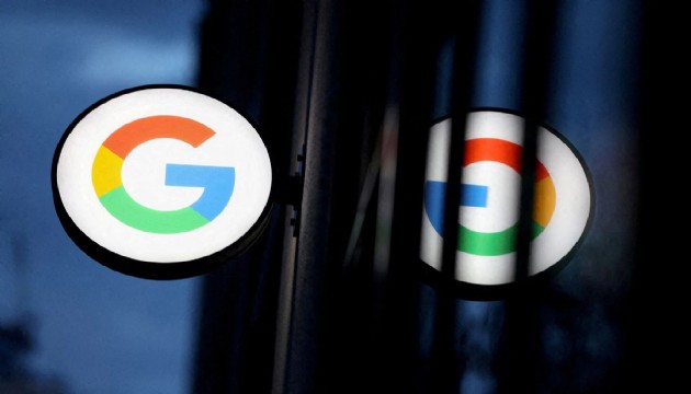 Bakanlıktan Google'a dava