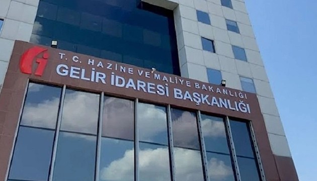 GİB'den mükelleflere kritik uyarı