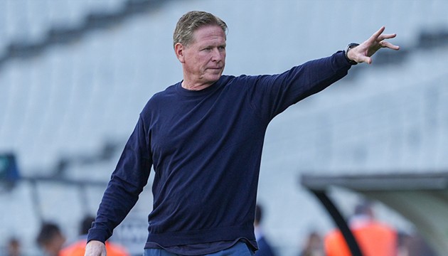 Kayserispor'da Gisdol dönemi