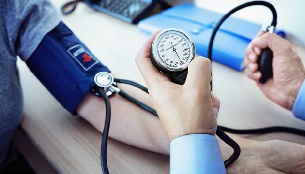 Tansiyonu denetim altına almak, demansı yavaşlatıyor