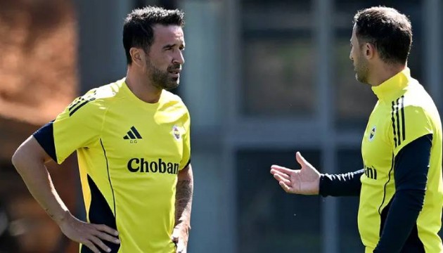 Volkan Demirel'den dikkat çeken Gökhan Gönül yorumu