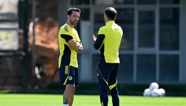 Fenerbahçe'den Gökhan Gönül açıklaması