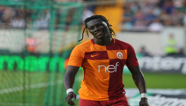 Gomis'in kontenjanı şimdiden doldu! O yıldız bedavaya gelecek