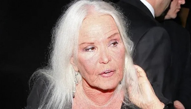 Gönül Yazar korkuttu