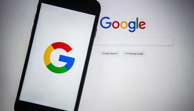 Google'dan çalışanlarına enflasyon zammı