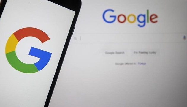 ABD'den Google'a dava: Yasa dışı yöntemler kullanıldığı iddia edildi