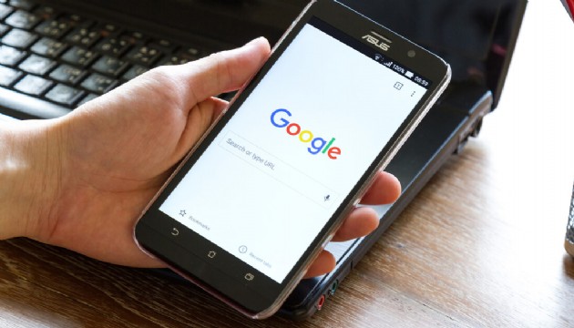 Rusya'dan Google'a 370 milyon dolarlık ceza