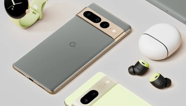 Google Pixel 9a modelini tanıttı