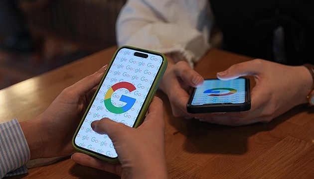 Google'dan 6 Şubat itirafı