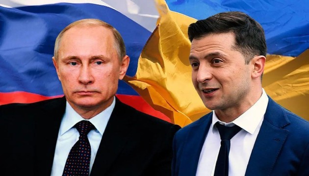 Ukrayna'dan bomba açıklama: Zelenskiy ve Putin Türkiye'de görüşebilir