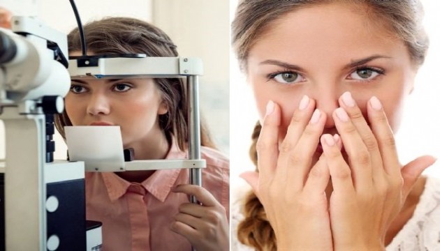 Uzmanı uyardı: Göz tansiyonu riskine dikkat!