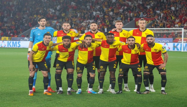 Göztepe affetmiyor! Derbi öncesi son tokat Eyüpspor'a...