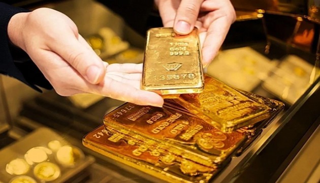 Jeopolitik gerilim altını uçurdu: Yeni haftada rekor beklentisi