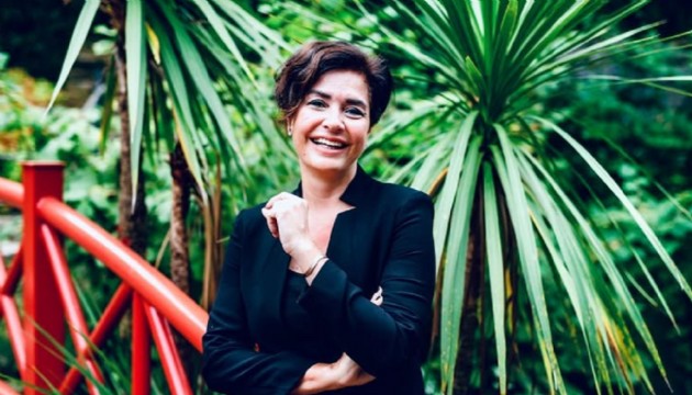 Özlem Gürses'e hapis şoku!