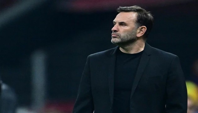 Yönetimden Okan Buruk paylaşımı