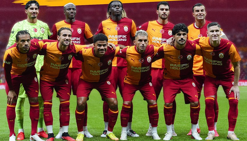 Galatasaray'da olay yaratacak ayrılık iddiası! 