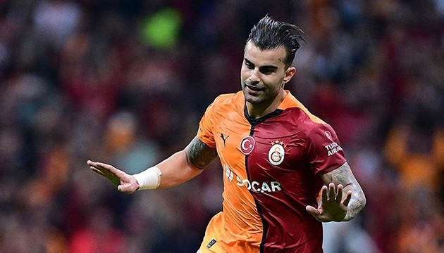 Galatasaray'ın istikrarlısı: Abdülkerim
