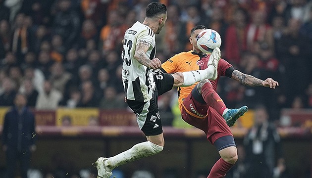 Süper Lig'de derbi haftası