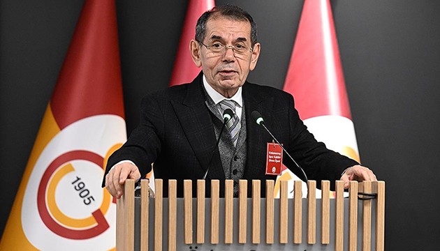 Galatasaray'da divan toplanacak