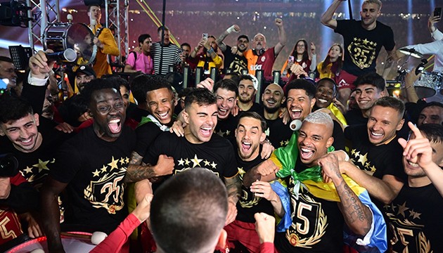 Kutlama programı belli oldu