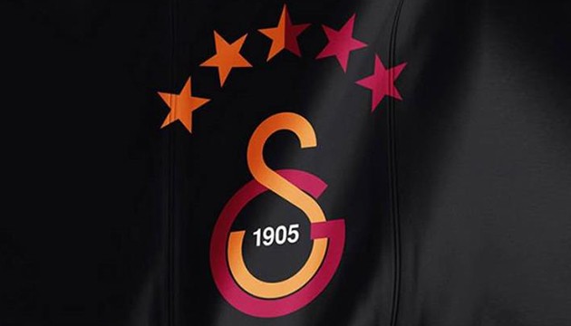Galatasaray'da ayrılık açıklandı