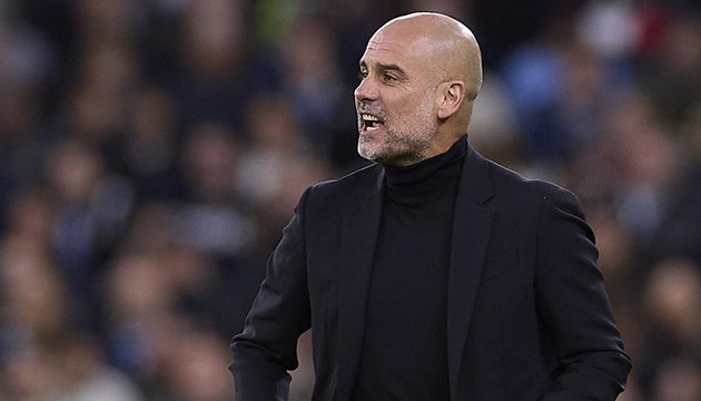 Guardiola ara vermeyi düşünüyor