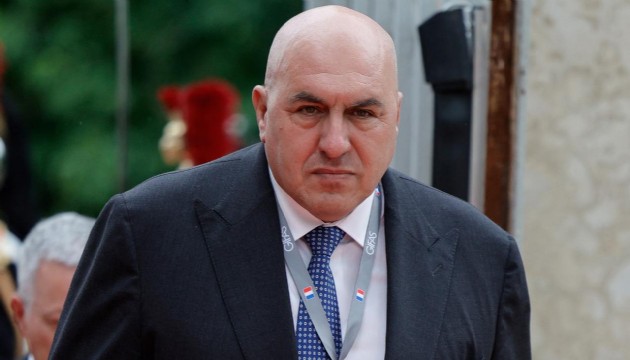 İtalya Savunma Bakanı Crosetto, Türkiye ziyaretini değerlendirdi