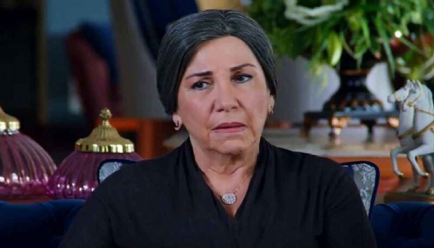 Gül Onat hastanede tedavi altında