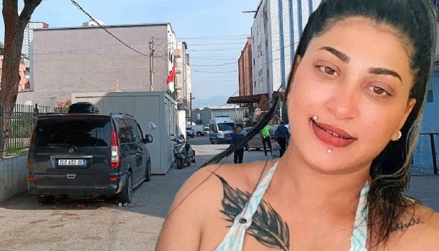 Gülben Duru'nun katil zanlısı tutuklandı