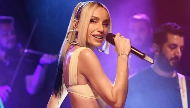 Gülşen'in son hali gündem oldu!