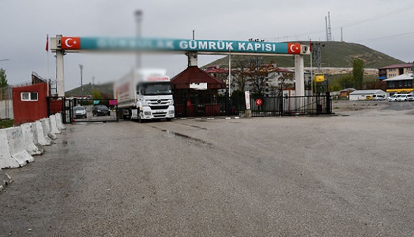 Flaş gümrük hamlesi: Bakanlık duyurdu