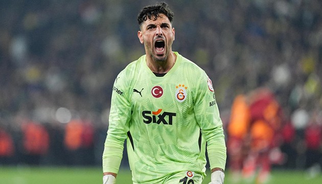 Günay Güvenç'e Fair Play ödülü
