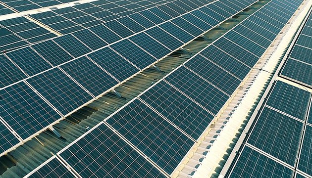 Güneş enerjisi yatırımlarına düzenleme