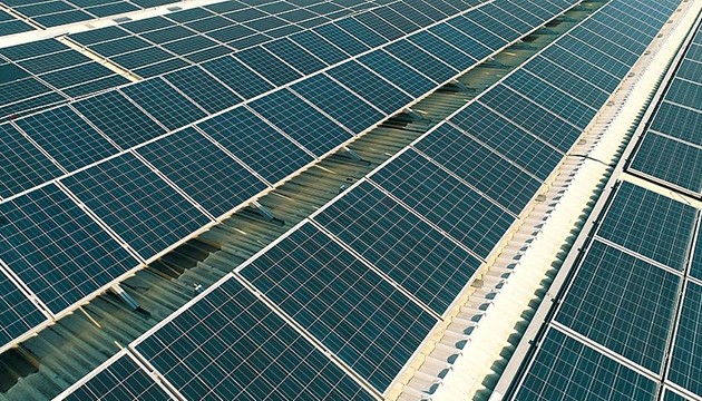 Güneş paneline vergi kararı