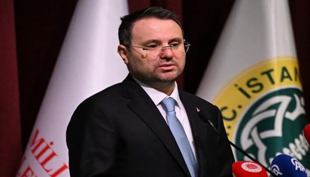 Bakan Gürlek duyurdu: 15 bin personel alınacak