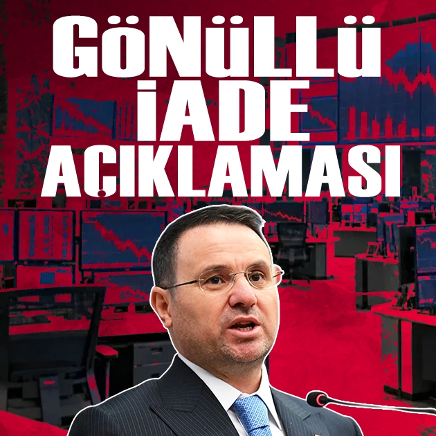 Bakan Gürlek'ten Fon soruşturması mesajı: 'Fırsatçılar ile iyi niyetli yatırımcılar ayrılacak'