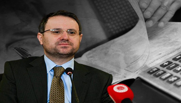 Konkordato mesajı: Düzenleme geliyor