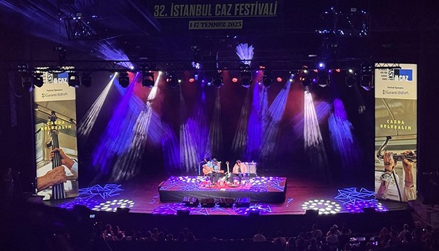 Hermanos Gutierrez rüzgarı