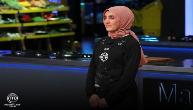 MasterChef'e veda eden Ayşe Ekiz'e sürpriz teklif!