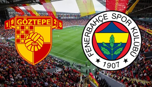 İzmir'de 11'ler belli oldu