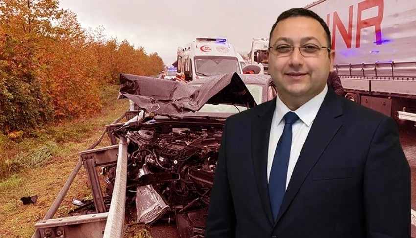 Dündar Ziya Gültekin'in şoförü tutuklandı