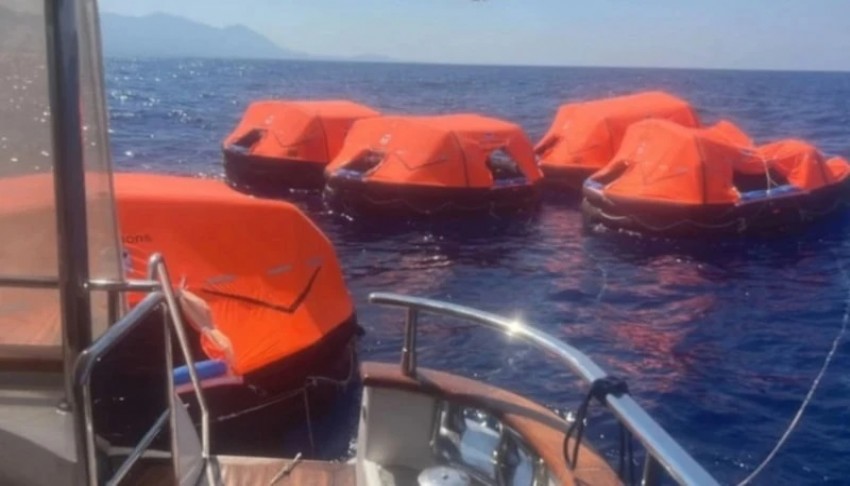 Girne'de can kaybı yükseldi