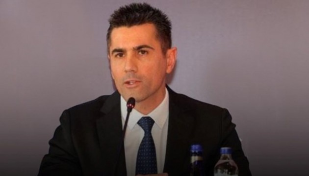 ICRYPEX Başkanı Gökalp İçer gözaltına alındı