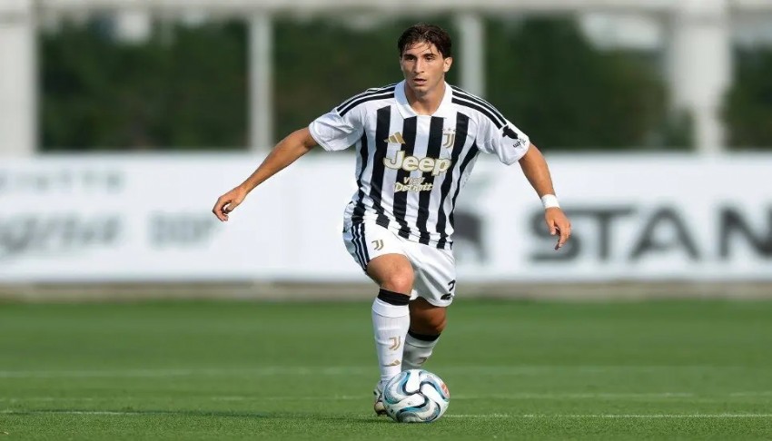 Fabio Miretti Beşiktaş için geliyor