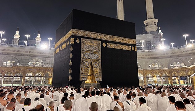 Hac için sağlık personeli başvuruları başladı