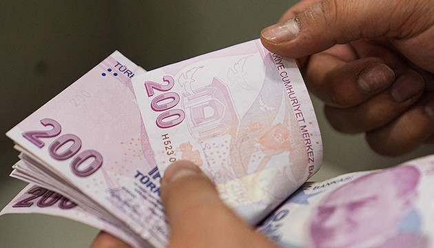 Memur ve emekli zammı Resmi Gazete'de