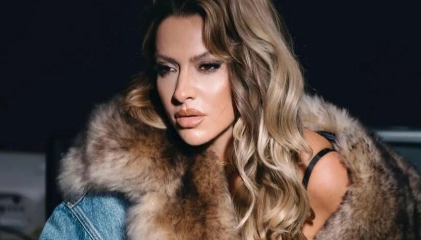 Hadise'den yıllar sonra gelen kardeş itirafı: Gözyaşlarına hakim olamadı
