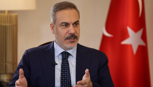 Hakan Fidan'dan saldırı öncesi bilgi doğrulaması